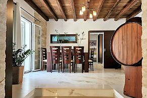 Villa Claire Corfu