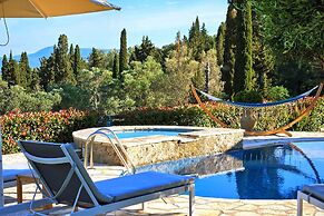 Villa Claire Corfu
