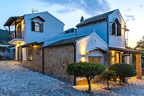 Villa Claire Corfu
