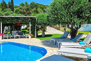 Villa Claire Corfu