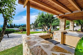 Villa Claire Corfu