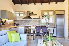 Villa Claire Corfu