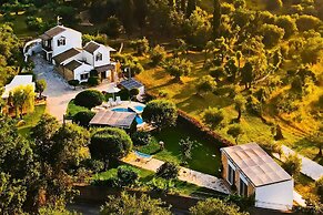 Villa Claire Corfu