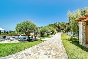 Villa Claire Corfu