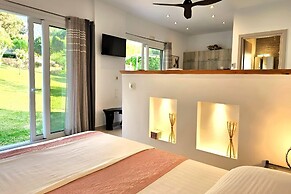Villa Claire Corfu