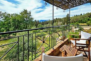 Villa Claire Corfu