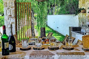Villa Claire Corfu