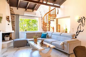 Villa Claire Corfu