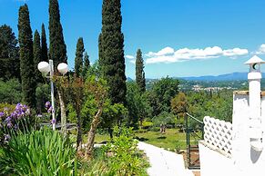 Villa Claire Corfu