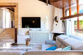 Villa Claire Corfu
