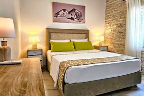 Villa Claire Corfu