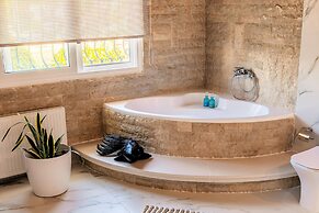 Villa Claire Corfu