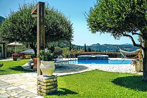 Villa Claire Corfu
