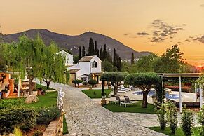 Villa Claire Corfu