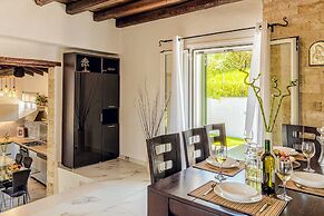 Villa Claire Corfu