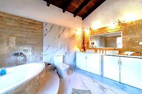 Villa Claire Corfu