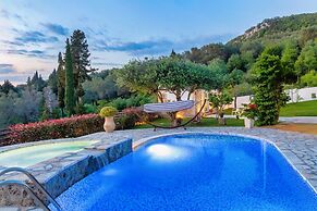 Villa Claire Corfu