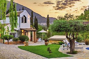 Villa Claire Corfu