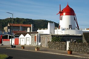 Moinho Mó da Praia