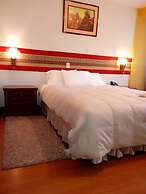 Europa Hotel Exclusive