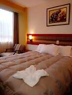Europa Hotel Exclusive