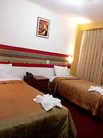 Europa Hotel Exclusive