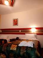 Europa Hotel Exclusive