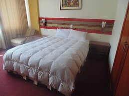 Europa Hotel Exclusive