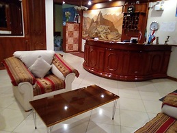 Europa Hotel Exclusive