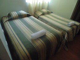 Europa Hotel Exclusive