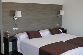 Suites A Coruña