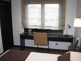 Suites A Coruña