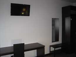 Suites A Coruña