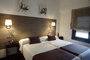 Suites A Coruña