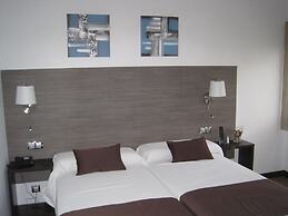 Suites A Coruña