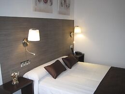 Suites A Coruña