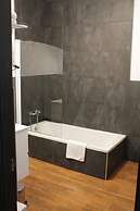 Suites A Coruña