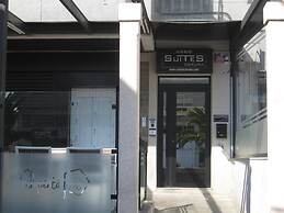 Suites A Coruña
