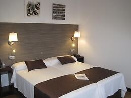 Suites A Coruña
