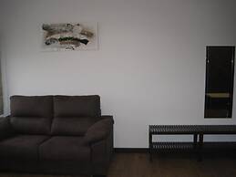 Suites A Coruña