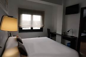 Suites A Coruña