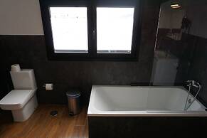 Suites A Coruña
