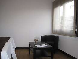 Suites A Coruña