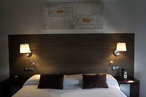 Suites A Coruña