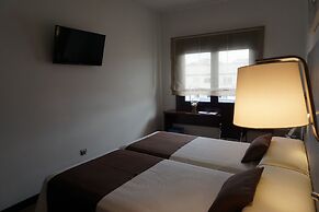 Suites A Coruña