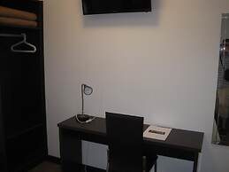 Suites A Coruña