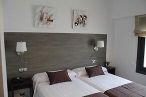 Suites A Coruña