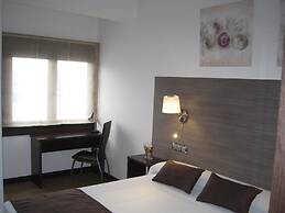 Suites A Coruña