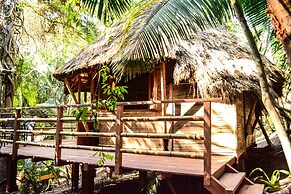 Aldea Bamboo Village - Glamping