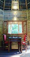 Aldea Bamboo Village - Glamping